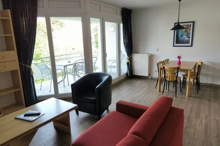 Wohnzimmer Mecklenburg 15