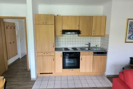 Küche / Küchenzeile Mecklenburg 15