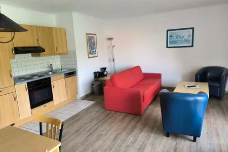 Wohnzimmer Mecklenburg 15