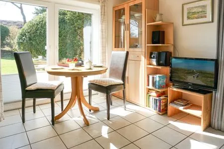 Essbereich Westwärts