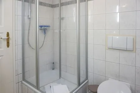 Badezimmer Westwärts