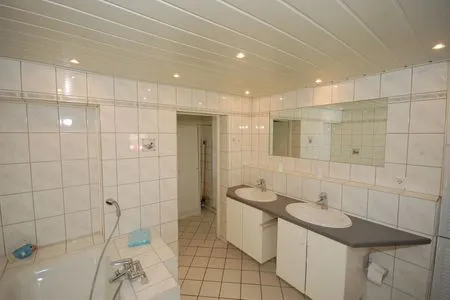 Badezimmer Windrose EG