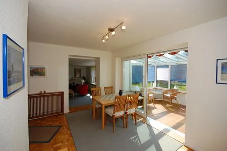 Wohnzimmer Windrose EG