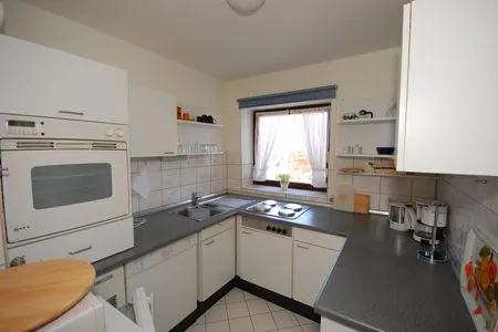 Küche / Küchenzeile Windrose EG