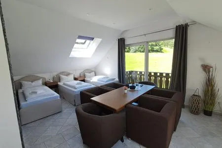  Smart Resorts B&B 2 BB2 329