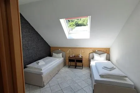  Smart Resorts B&B 2 BB2 329