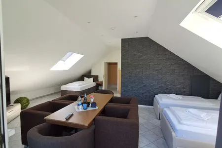  Smart Resorts B&B 2 BB2 329