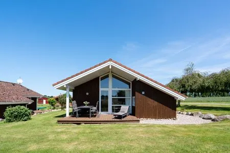 Hauptansicht Hof Ruhleben - Haus Muschelsucher