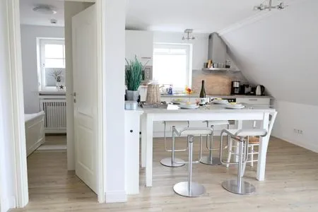 Wohnzimmer Käpt´n-Christiansen-Str. 25, Whg.6