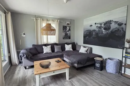 Wohnzimmer Nah'n Kliff 91