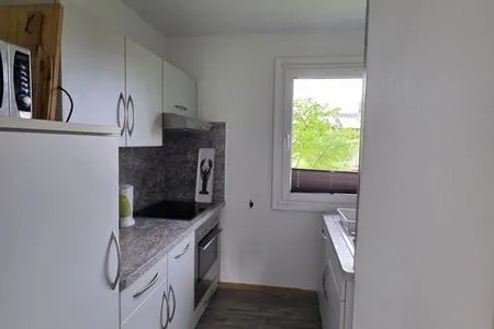 Kitchen Nah´n Kliff 92