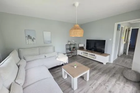 Living room Nah´n Kliff 92