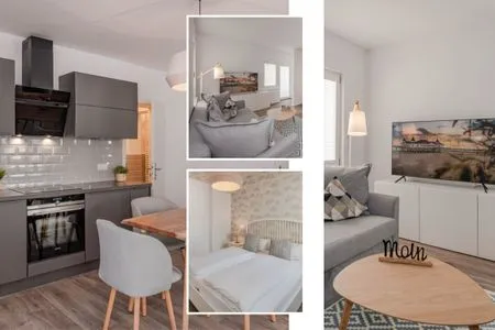  Ferienwohnung Malmö 2