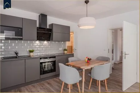  Ferienwohnung Malmö 2