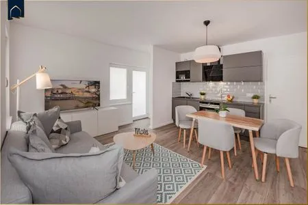  Ferienwohnung Malmö 2