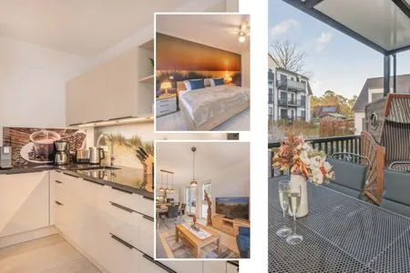  Ferienwohnung Lieblingsort