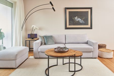  TECHTs  Apartmenthaus Muschel