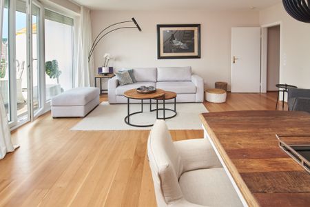  TECHTs  Apartmenthaus Muschel