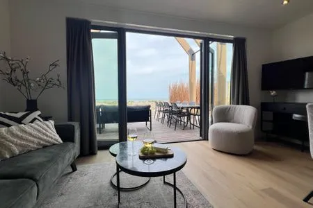 Enkhuizer Strand BeachHouse Odyssee Nr. 513 Enkhuizen / IJsselmeer - 