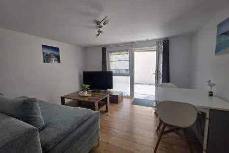 Wohnzimmer Ankerplatz