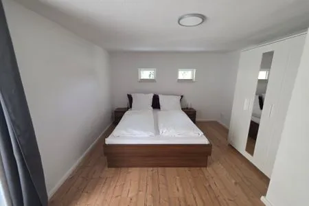 Schlafzimmer Ankerplatz
