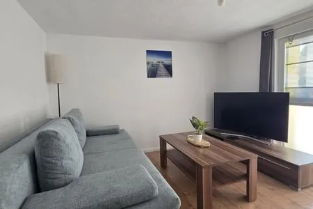 Wohnzimmer Ankerplatz