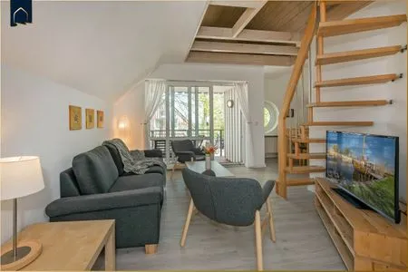  Seeblick Anlage Fewo Meerchen