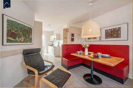  Seeblick Anlage Fewo Kunstquartier