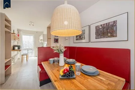  Seeblick Anlage Fewo Kunstquartier