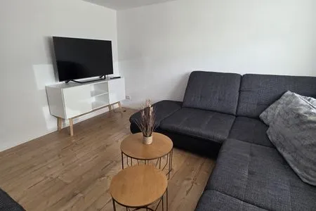 Wohnzimmer Küstenkind