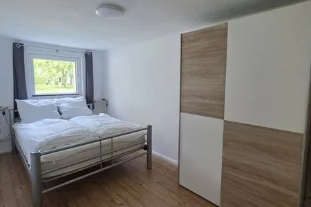 Schlafzimmer Küstenkind