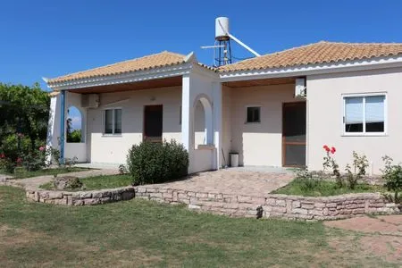 Hauptansicht  Tassos 1