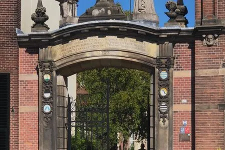 Marina Strandbad Chalet Inseltraum mit Zaun Nr. 83 Olburgen / Gelderland - 