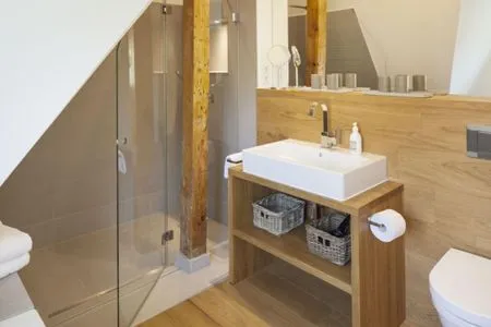 Badezimmer List Lounge