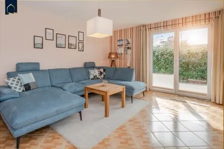  Ferienwohnung Strandläufer