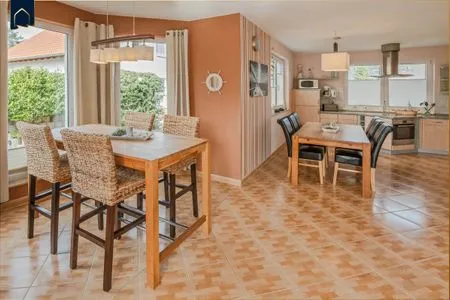  Ferienwohnung Strandläufer