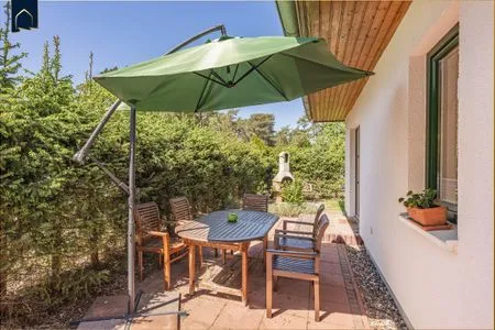  Ferienwohnung Strandläufer