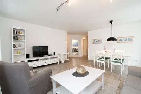  Ferienwohnung "Ostseefeeling"