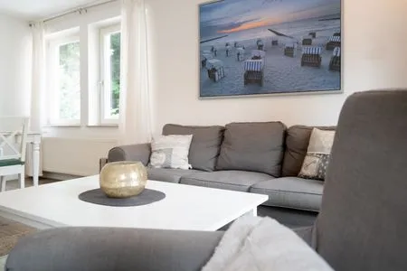  Ferienwohnung "Ostseefeeling"