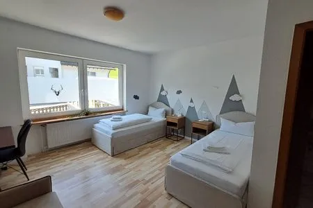  Smart Resorts B&B 1 BB1 052