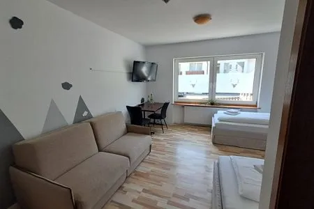  Smart Resorts B&B 1 BB1 052
