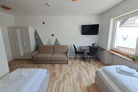  Smart Resorts B&B 1 BB1 052