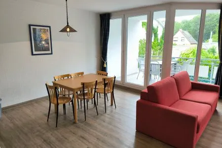 Wohnzimmer Mecklenburg 07