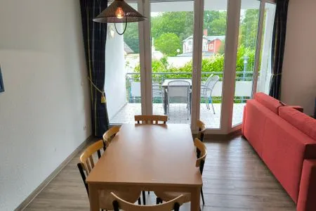 Wohnzimmer Mecklenburg 07