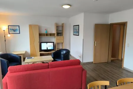 Wohnzimmer Mecklenburg 07