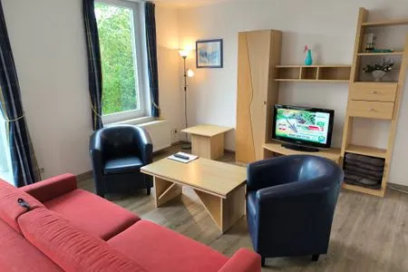 Wohnzimmer Mecklenburg 07