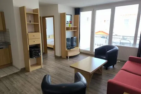 Wohnzimmer Mecklenburg 02