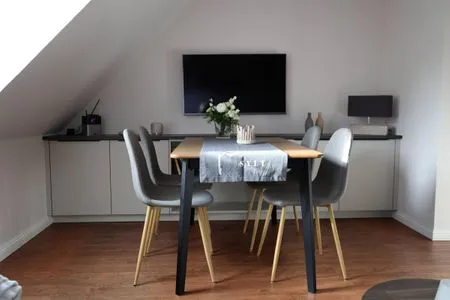 Wohnzimmer Lister Tor 17