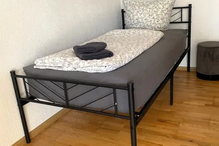 Bedroom Wohnperle*Carré Charlott* 3