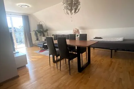 Bedroom Wohnperle*Carré Charlott* 3